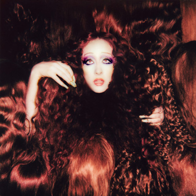 Chappell Roan – The Subway (hair filled) LP