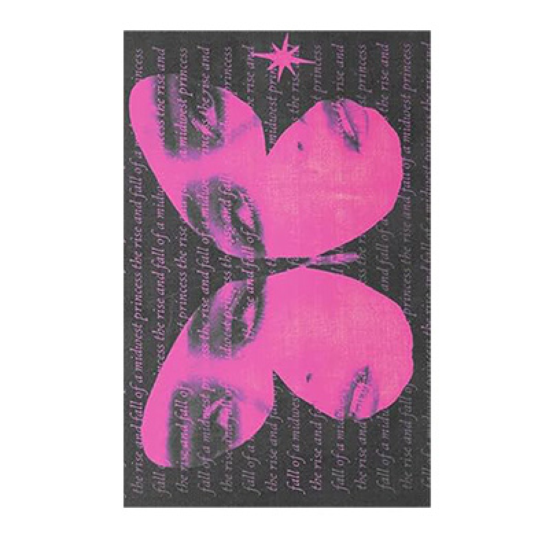 Chappell Roan - The Rise and Fall of a Midwest Princess cassette