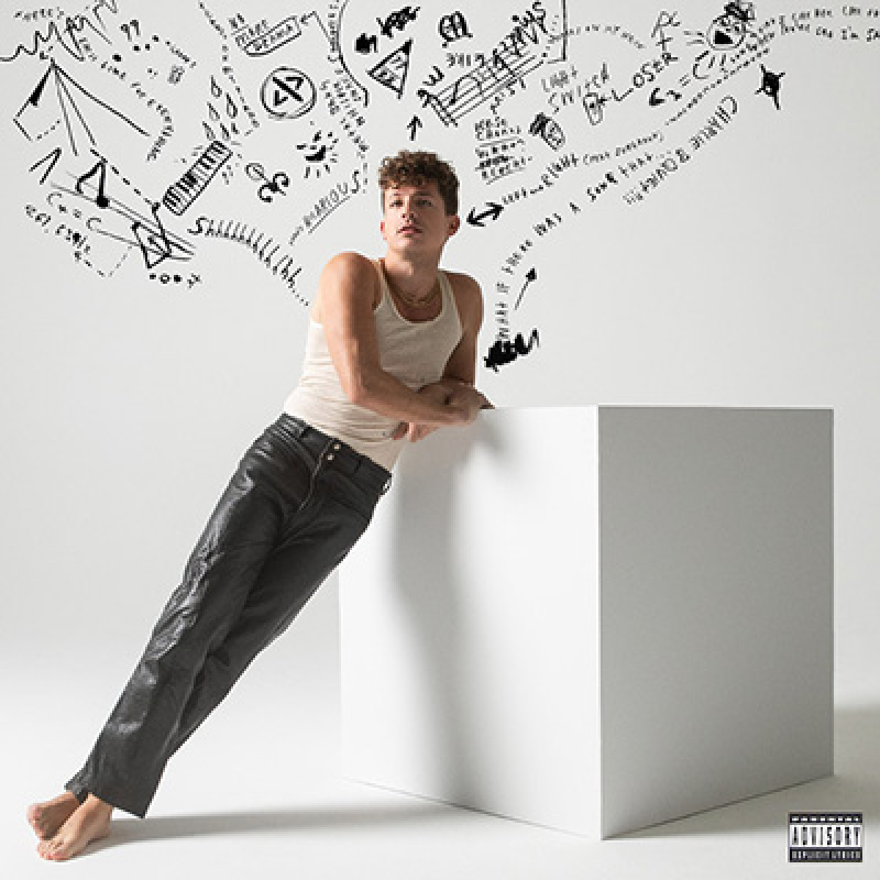 Charlie Puth - Charlie LP