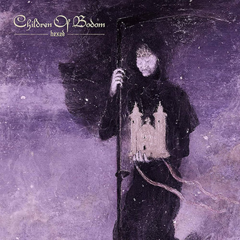 Children of Bodom - Hexed LP