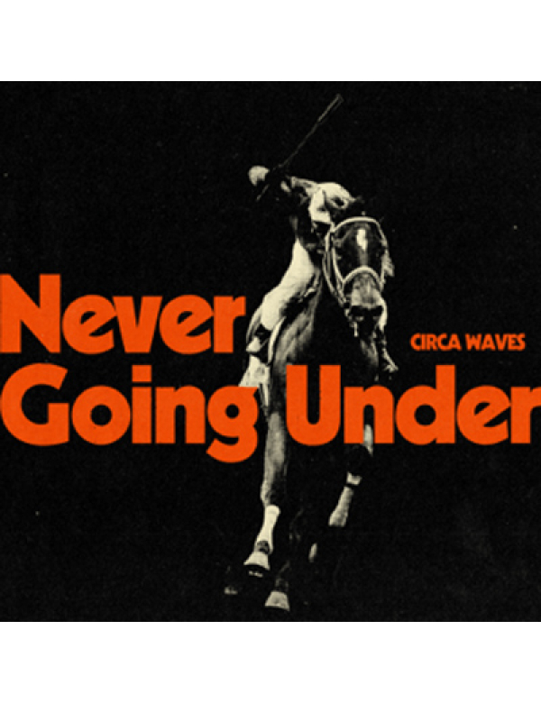 Circa Waves - Never Going Under LP