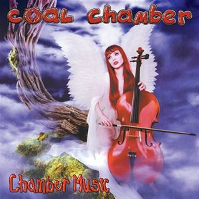 Coal Chamber - Chamber Music LP