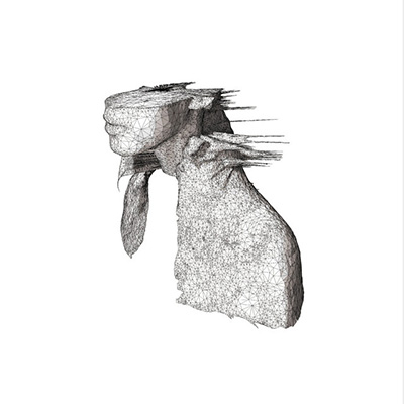 Coldplay – A Rush of Blood to the Head LP