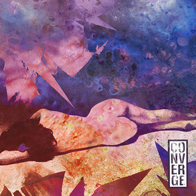 Converge - I Can Tell You About Pain 7"