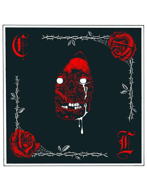 Cult Leader – A Patient Man LP