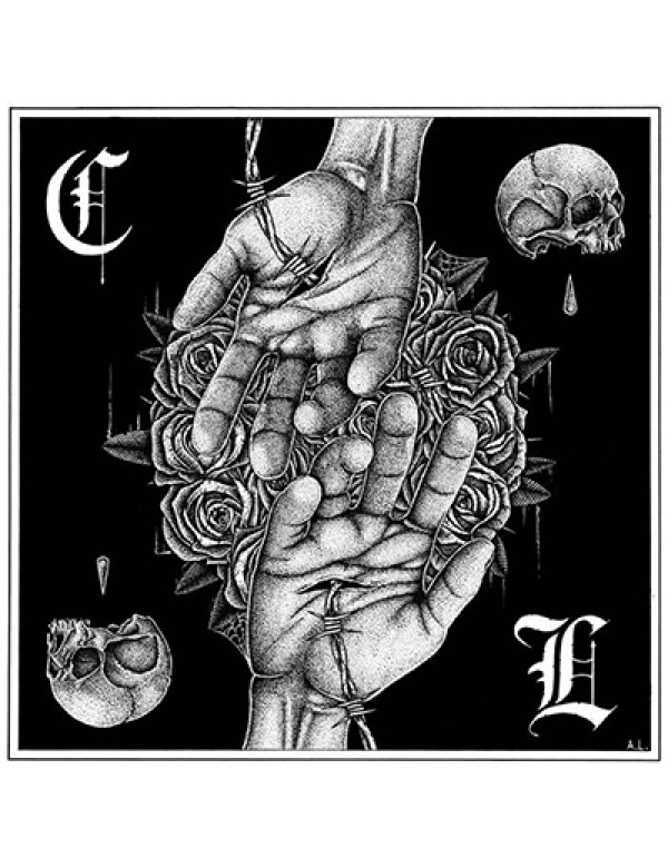 Cult Leader – Lightless Walk LP