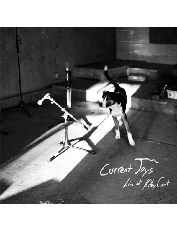 Current Joys - Live At Kilby Court LP