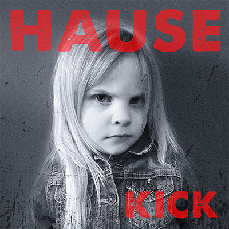 Dave Hause - Kick LP