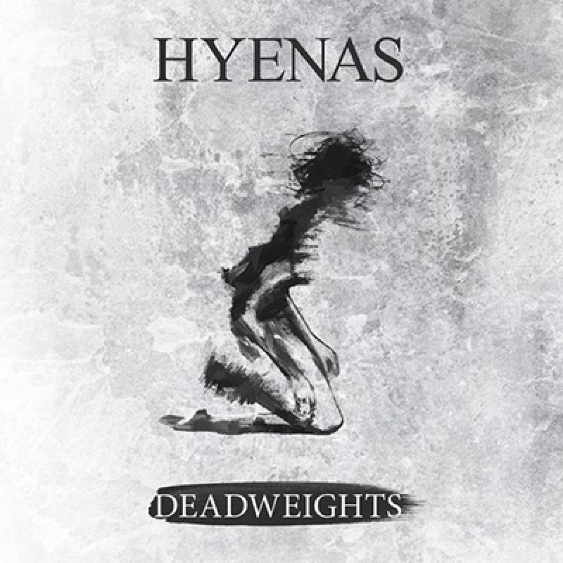 Deadweights – Hyenas LP