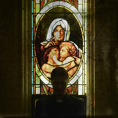Defeater - Abandoned LP