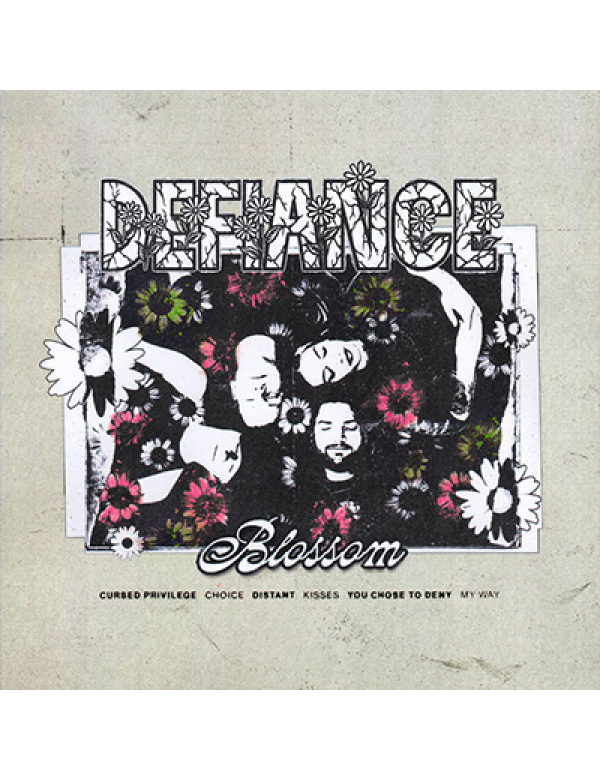 Defiance - Blossom LP