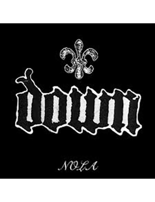 Down - Nola LP