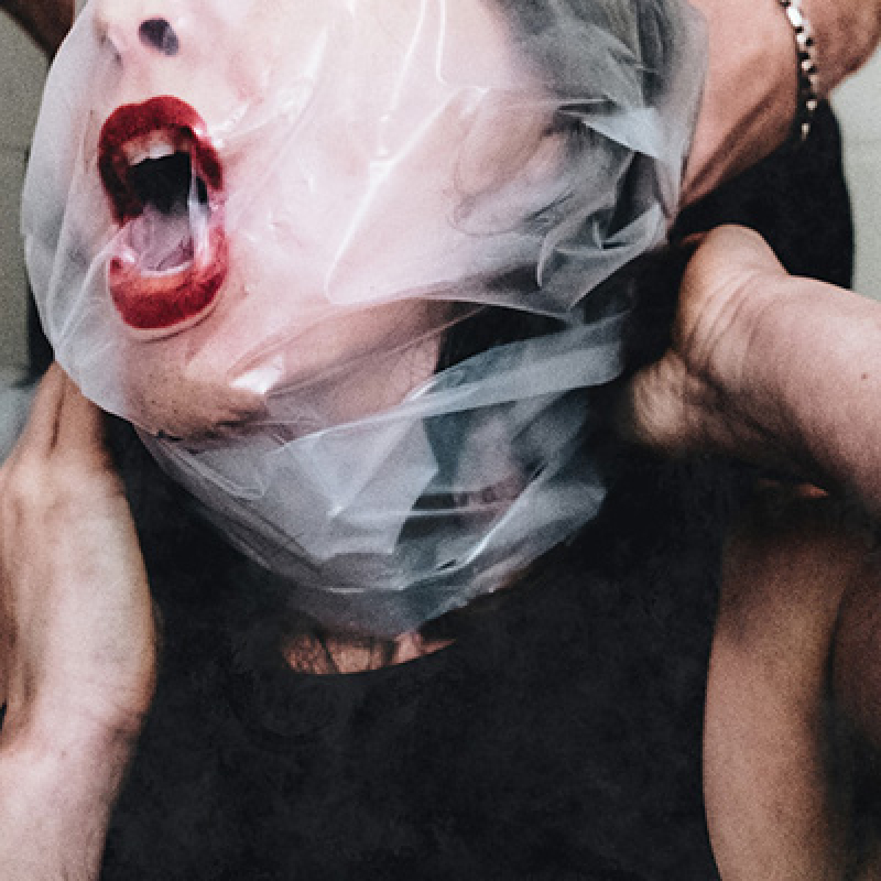 Dying Wish - Flesh Stays Together LP