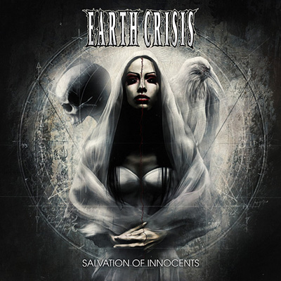 Earth Crisis - Salvation of Innocents LP