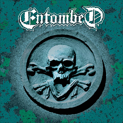 Entombed - Entombed LP