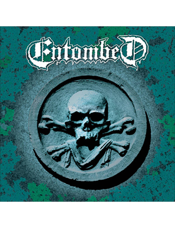 Entombed - Entombed LP