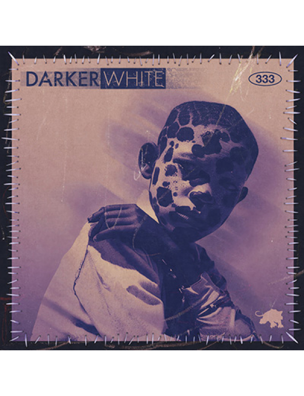 Fever 333 - Darker White LP