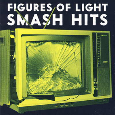 Figures of Light - Smash Hits LP