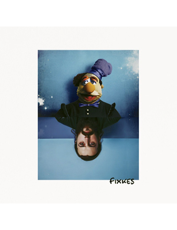 Fixkes - Danny & Danny LP