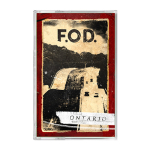 F.O.D. - Ontario cassette