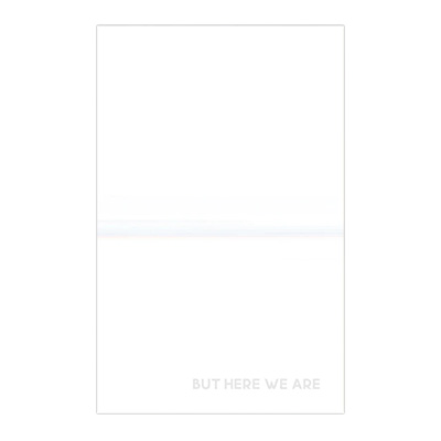 Foo Fighters - But Here We Are cassette