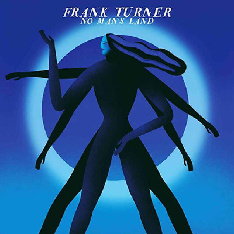 Frank Turner - No Man's Land LP