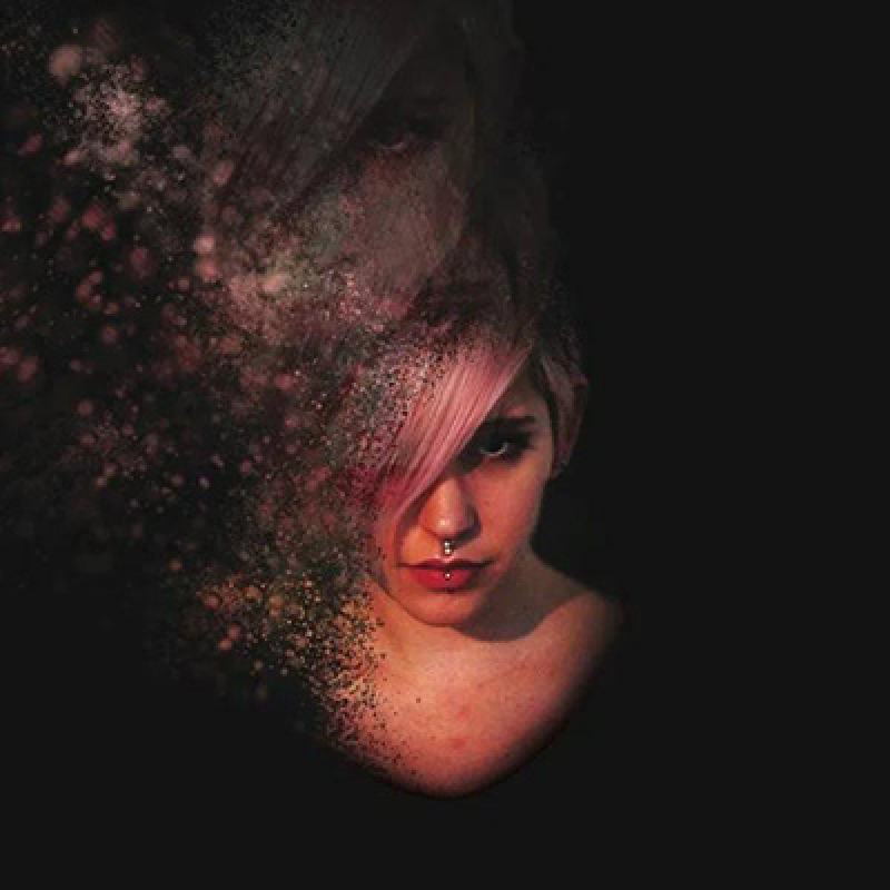 From Kissing – Lumieres Noires LP