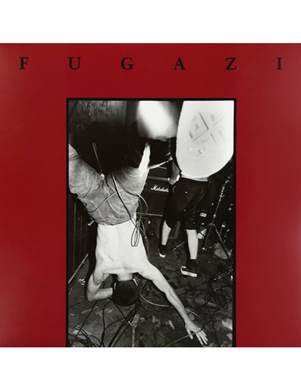Fugazi - Fugazi LP