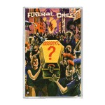 Funeral Dress - Goodbye cassette (PRE-ORDER)