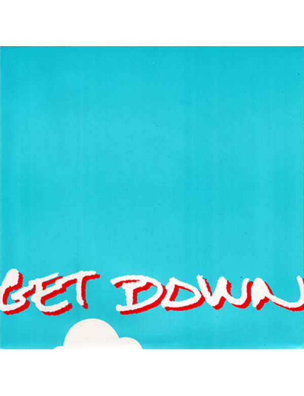 Get Down - Get Down 7"
