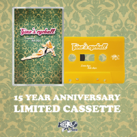 Gino's Eyeball - Loose Hips Sink Ships cassette