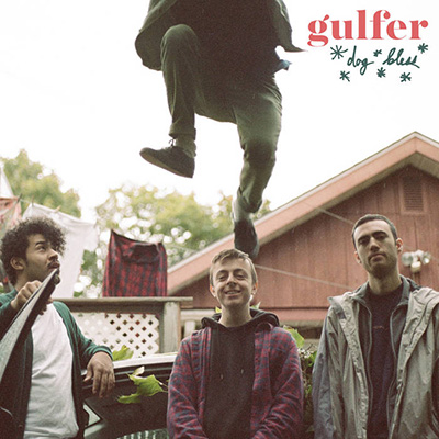 Gulfer - Dog Bess LP