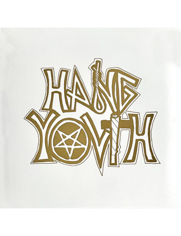 Hang Youth - Grootste Hits LP