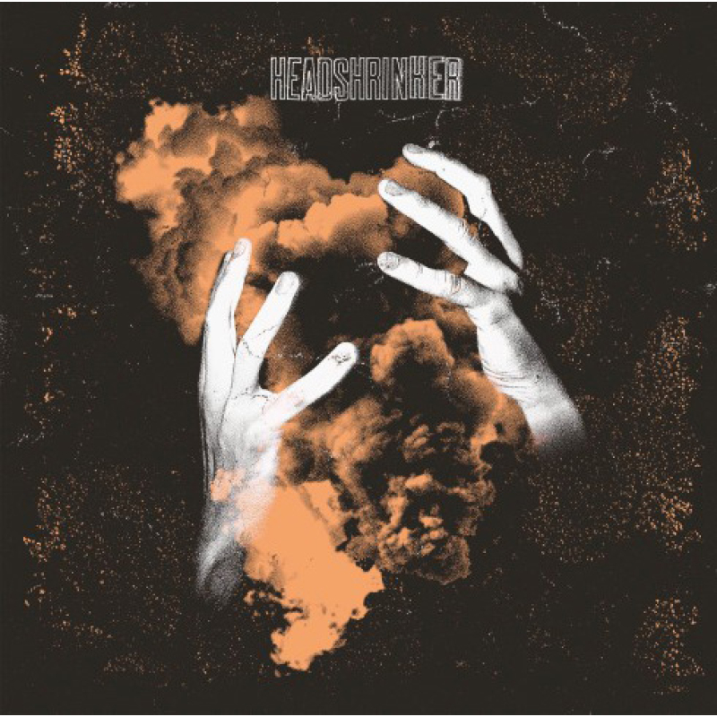Headshrinker - Headshrinker LP