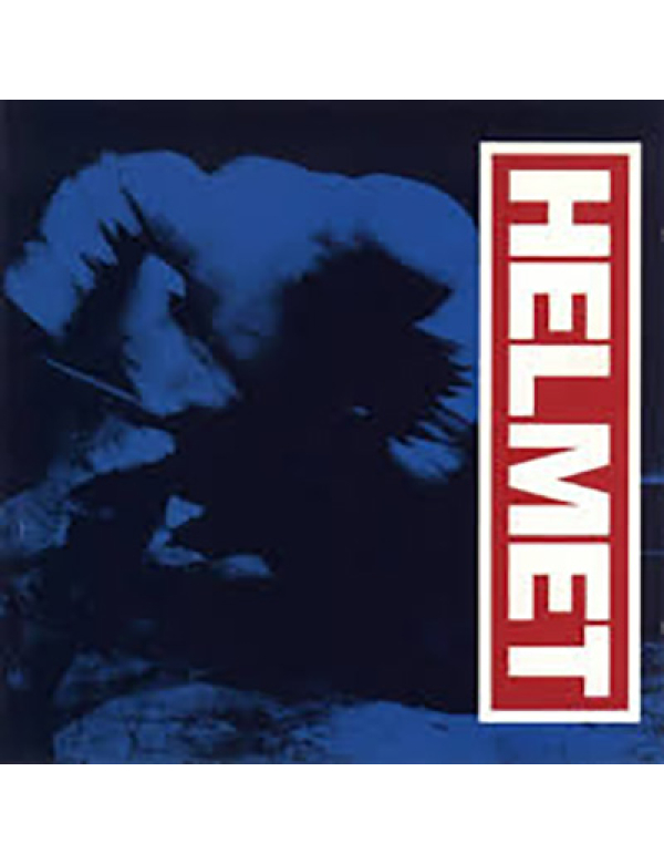 Helmet - Helmet LP