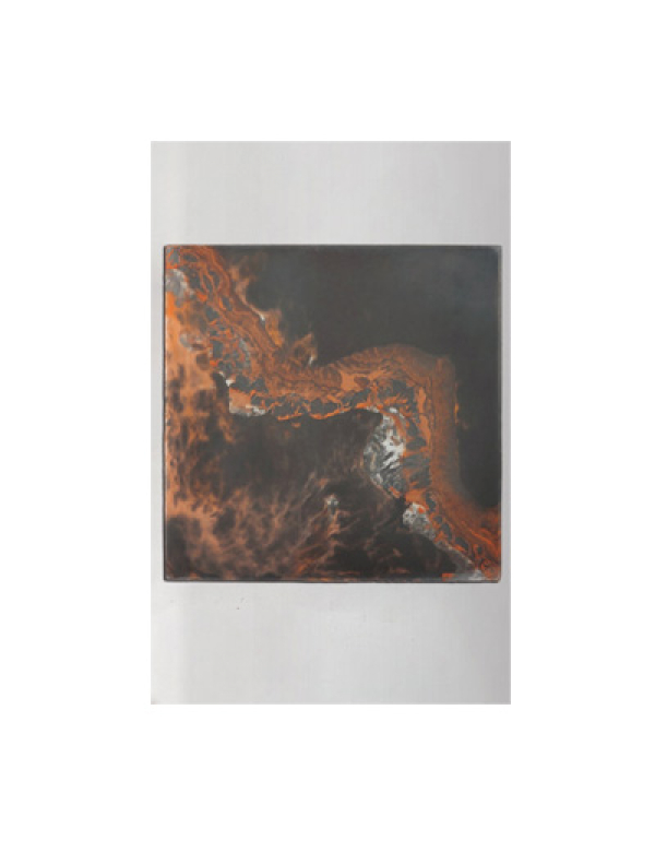 High Vis - Blending cassette