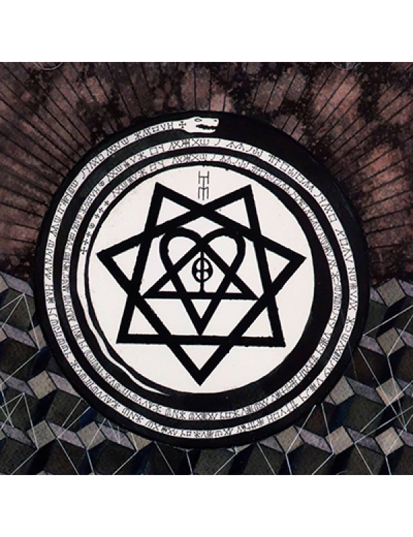 Him - Tears on Tape LP