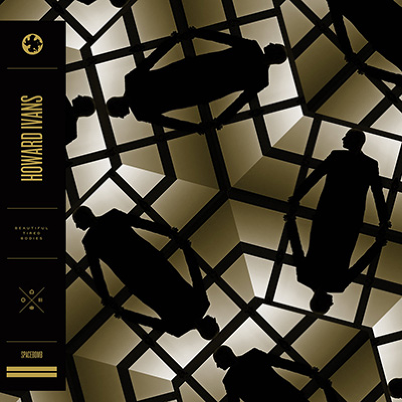 Howard Ivans – Beautiful Tired Bodies LP