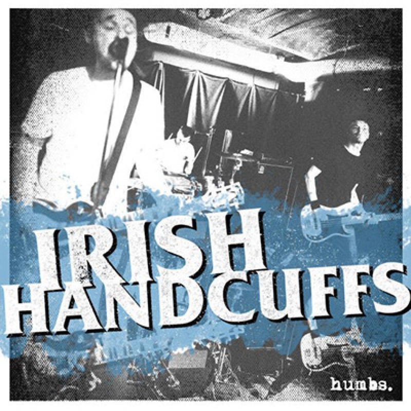 Irish Handcuffs - Humbs 10"