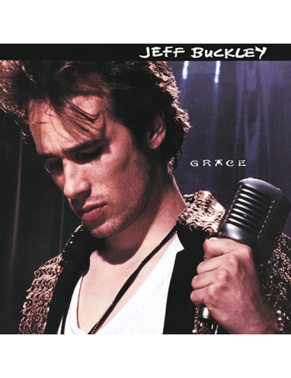 Jeff Buckley - Grace LP