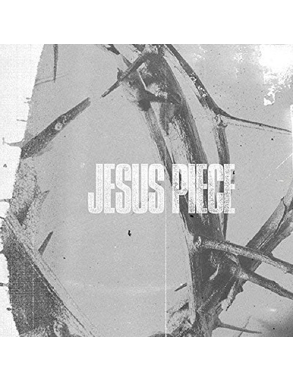 Jesus Piece - Jesus Piece 7"