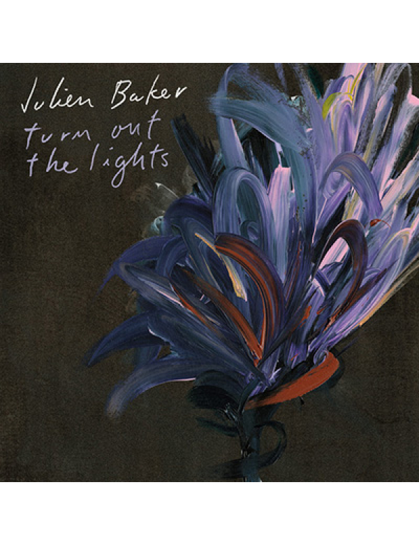 Julien Baker – Turn Out The Lights LP