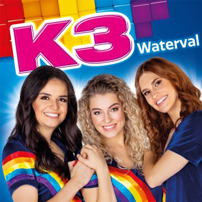 K3 - Waterval LP