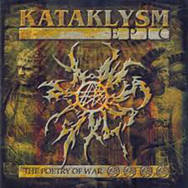 Kataklysm – Epic: The Poetry of War LP