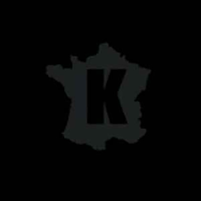 Kickback - No Surrender LP