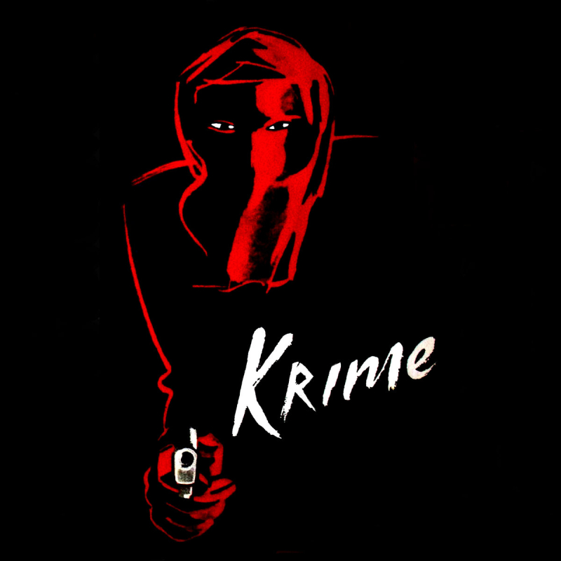 Krime - Demo 7"