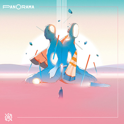 La Dispute - Panorama LP