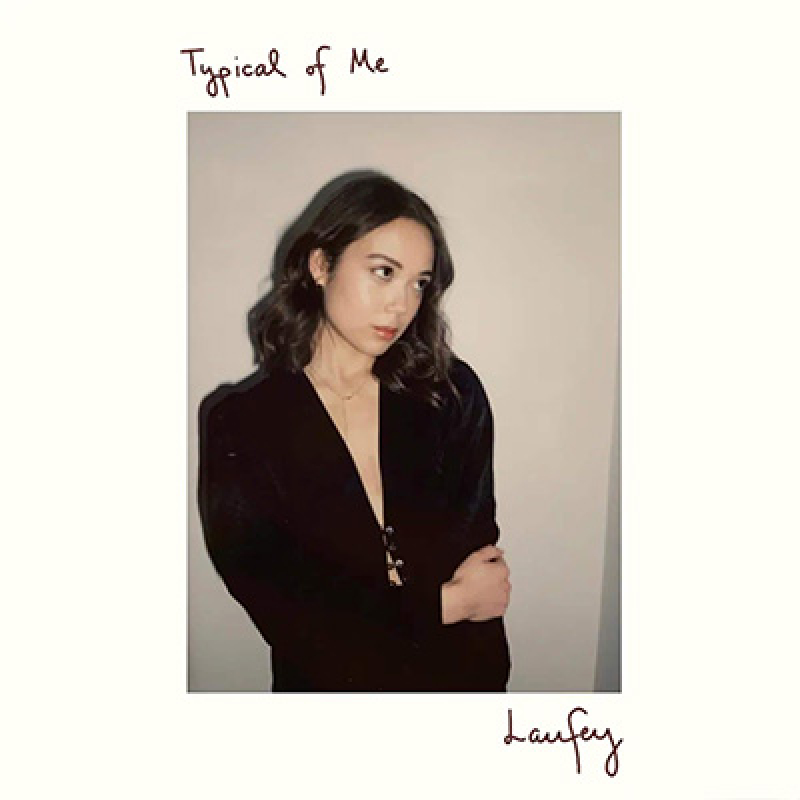 Laufey – Typical of Me LP