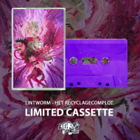 Lintworm - Het Recyclagecomplot cassette