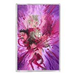 Lintworm - Het Recyclagecomplot cassette